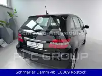 2009 Mercedes Benz B 200