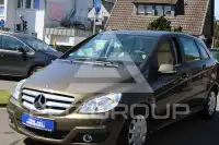 2009 Mercedes Benz B 200