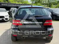 2009 Mercedes Benz B 200