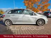 2009 Mercedes Benz B 200