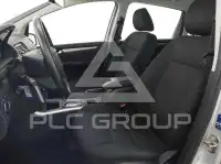 2009 Mercedes Benz B 200