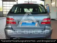 2009 Mercedes Benz B 200
