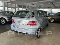 2009 Mercedes Benz B 200