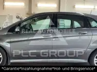 2009 Mercedes Benz B 200