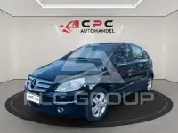 2009 Mercedes Benz B 200