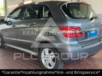 2009 Mercedes Benz B 200