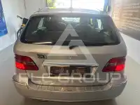 2009 Mercedes Benz B 200