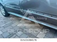 2009 Mercedes Benz B 200