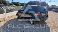 2009 Mercedes Benz B 200