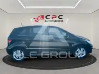 2009 Mercedes Benz B 200