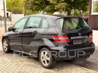 2009 Mercedes Benz B 200