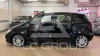 2009 Mercedes Benz B 200