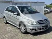 2009 Mercedes Benz B 200