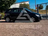 2009 Mercedes Benz B 200
