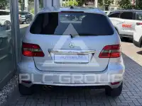 2009 Mercedes Benz B 200