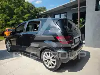 2009 Mercedes Benz B 200