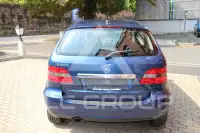 2009 Mercedes Benz B 200
