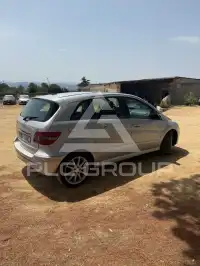 2009 Mercedes Benz B 200