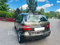 2009 Mercedes Benz B 200