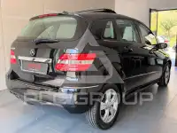 2009 Mercedes Benz B 200