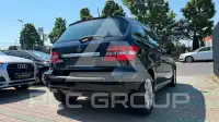 2009 Mercedes Benz B 200
