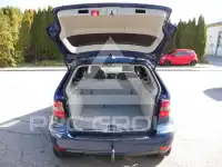 2009 Mercedes Benz B 200