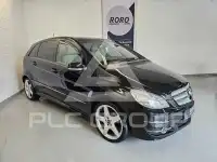 2009 Mercedes Benz B 200