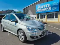 2009 Mercedes Benz B 200