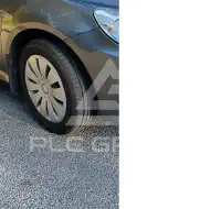 2009 Mercedes Benz B 200