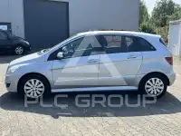 2009 Mercedes Benz B 200