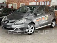 2009 Mercedes Benz B 200
