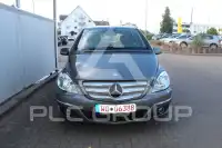 2009 Mercedes Benz B 200