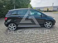 2009 Mercedes Benz B 200