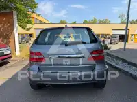 2009 Mercedes Benz B 200
