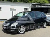 2009 Mercedes Benz B 200