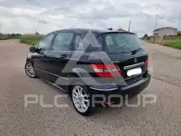 2009 Mercedes Benz B 200