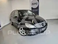 2009 Mercedes Benz B 200