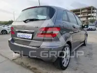 2009 Mercedes Benz B 200