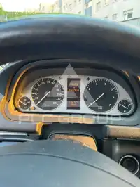 2009 Mercedes Benz B 200