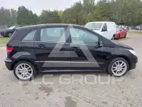 2009 Mercedes Benz B 200