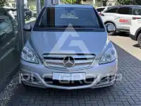 2009 Mercedes Benz B 200