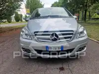 2009 Mercedes Benz B 200