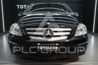2009 Mercedes Benz B 200