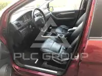 2009 Mercedes Benz B 200