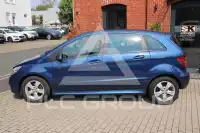 2009 Mercedes Benz B 200