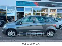 2009 Mercedes Benz B 200