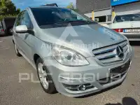 2009 Mercedes Benz B 200