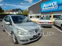 2009 Mercedes Benz B 200