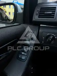 2009 Mercedes Benz B 200