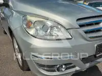 2009 Mercedes Benz B 200